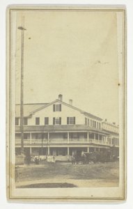 Cushings Fotostudio, Woodstock, Vt.