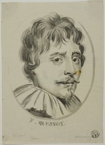 François Duquesney von Unknown