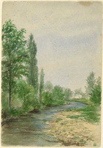 Garoga Creek, Ephratah Pennsylvania