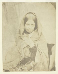 Frau Craik von Unknown