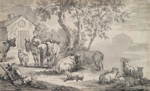 Pastoral