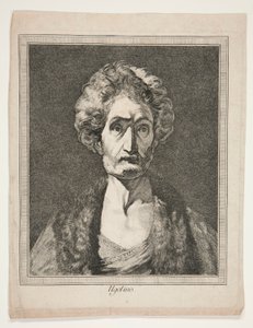 Ugolino von Unknown