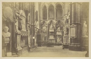 Westminster Abbey