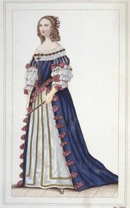 Anne „Ninon“ de l