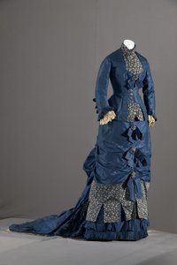 Brautjungfernkleid