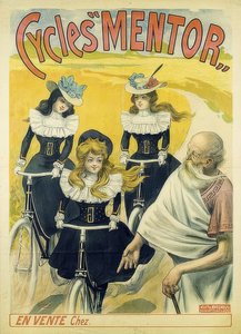Cycles Mentor