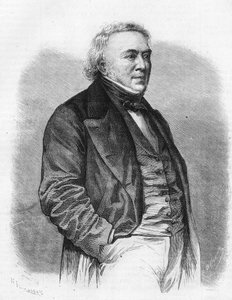 Dr. Rayer (1793-1867)