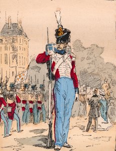 Gravur von 1882 in 