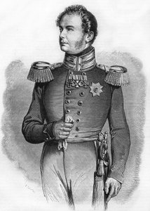 Friedrich Wilhelm IV. (1795-1861), König von Preußen. von Unknown artist