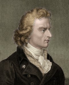 Friedrich von Schiller (1759-1805)