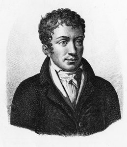Georges Cabanis (1757-1808), französischer Arzt und Philosoph von Unknown artist