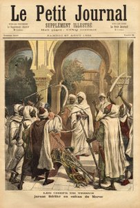 Hassan I (Moulay Hassan)