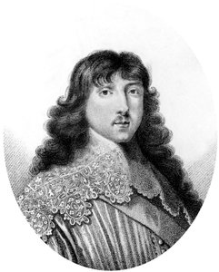 Henry Carey (1687-1743) englischer Musiker und Dichter