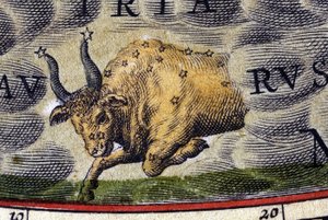 Horoskop: Sternzeichen Stier