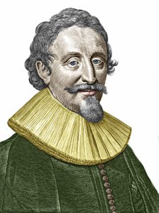 Hugo de Groot, genannt Grotius
