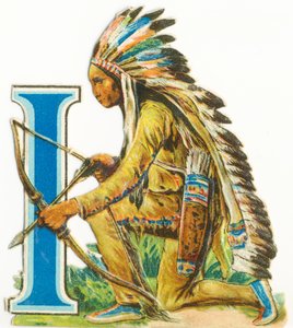 I: Indianer