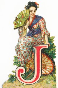 J: Japanisch