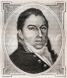 Jacques Charles Dupont, genannt Dupont de l