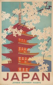 Japanische Staatsbahnen