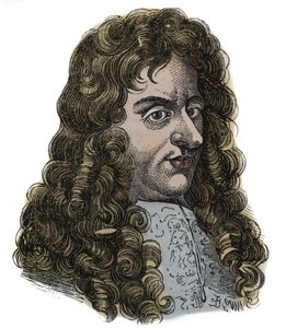 Jean Dominique Cassini, englischer Astronom