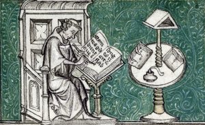 Jean de Meun komponiert den 