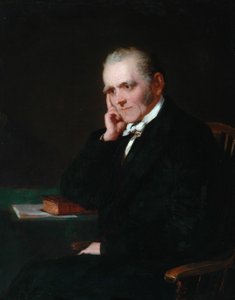 John Fielden, MP von Unknown