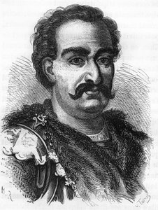 Johann III. Sobieski (1624-1696), König von Polen von Unknown artist