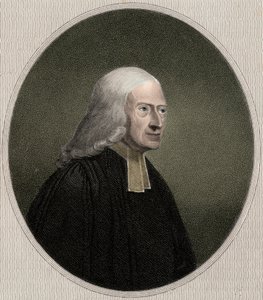 John Wesley (1703-1791)