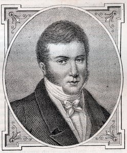 Jose Maria Queipo de Llano y Ruiz de Saravia, Graf von Toreno von Unknown