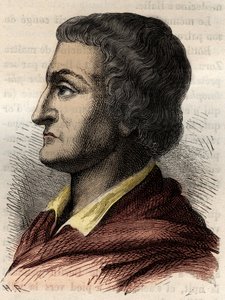Karl Gottlieb Wilhelm Bötticher, englischer Archäologe