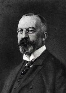 Karl Sturgkh (Karl Graf von Sturgkh) - österreichischer Politiker - 1859-1916