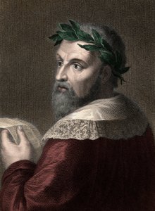 Ludovico Ariosto (1474-1533)
