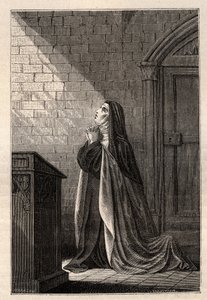 Madame Acarie (1566-1618) bekannt als Marie de l
