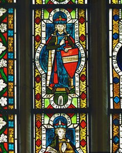 Markgraf Leopold III. von Babenberg