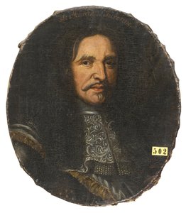 Marschall Henri de La Tour d