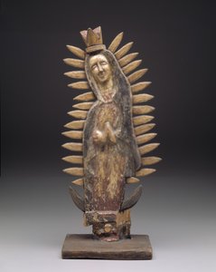 Nuestra Senora de Guadalupe de Mexico