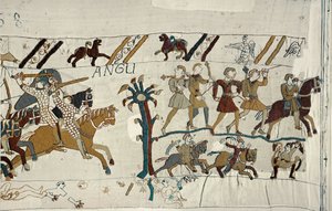 Am 14. Oktober von Unknown Artist