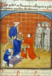Philipp VI., 512, 356r: Genehmigung der Stadtbibliothek Toulouse einholen (Tel.: 05 62 27 66 66)