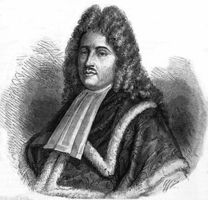 Pierre Magnol, französischer Arzt und Botaniker (1638-1715)