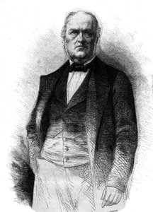 Porträt von Honoré Théodoric von Albert de Luynes