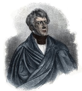 Porträt von Jozef Grzegorz Chlopicki (Gregoire Joseph Chlopicki de Necznia, genannt Klopisky) (1771-1854) polnischer General