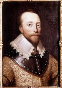 Porträt von Sir Martin Frobisher (1535-1594), englischer Seefahrer.
