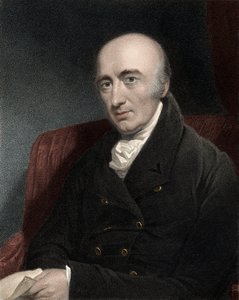 Porträt von William Hyde Wollaston (1766-1828), englischer Gelehrter von Unknown artist