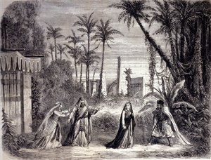 Die Zauberflöte