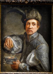 Der Geruchssinn