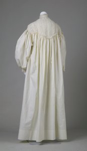 Hochzeitsnacht-Nachthemd