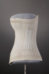 Hochzeitskorsett
