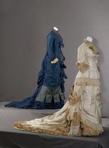 Hochzeitskleid von Unknown artist