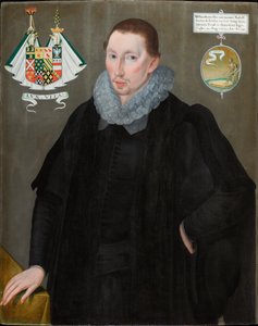 William Burton von Unknown artist