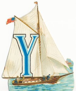 Y: Yacht